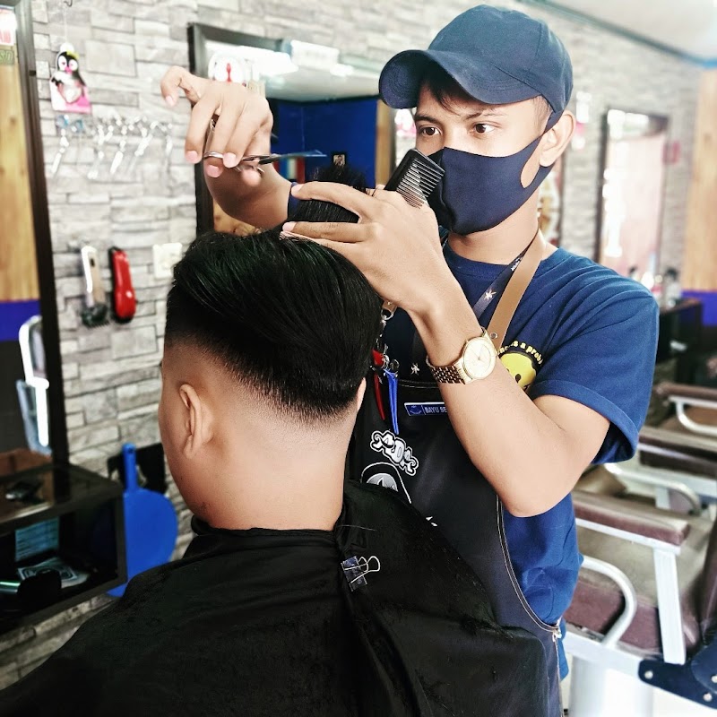 Rambut Sehat, Wajah Segar: Rahasia di Balik Pangkas Rambut di Cilacap